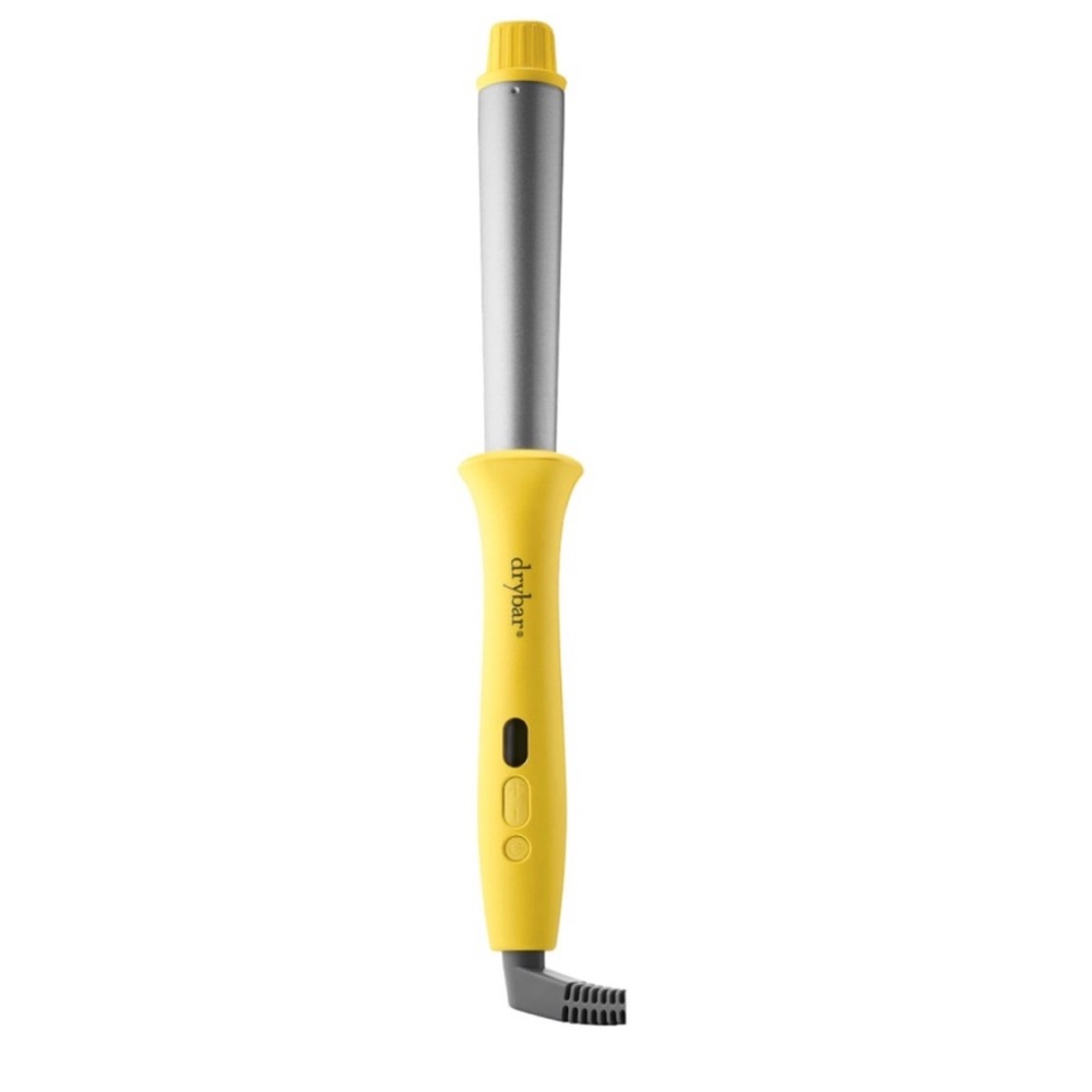 Drybar The Wrap Party Curling & Styling Wand | Beach Waves Curling Iron